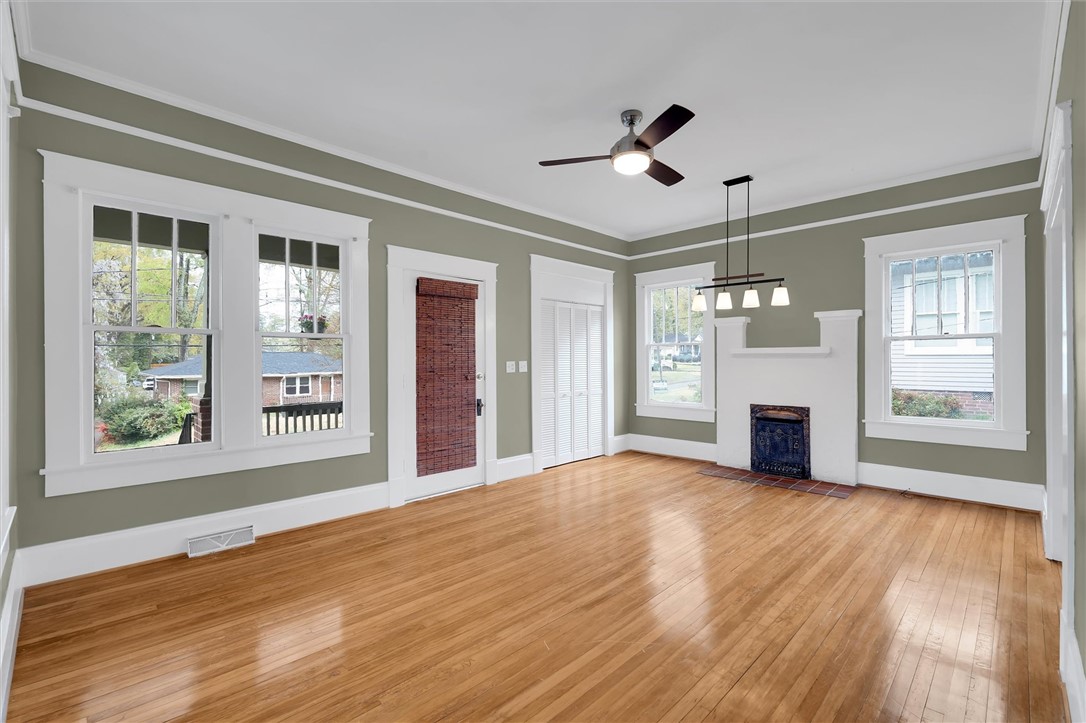 703 E Calhoun Street, Anderson, South Carolina image 6