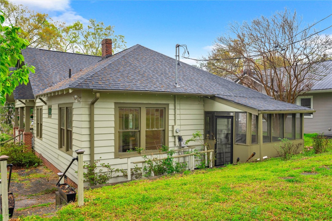 703 E Calhoun Street, Anderson, South Carolina image 25