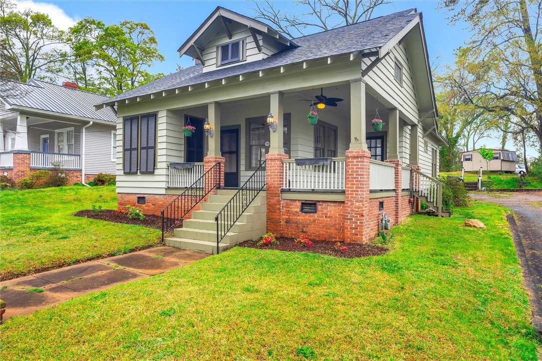 703 E Calhoun Street, Anderson, South Carolina image 2