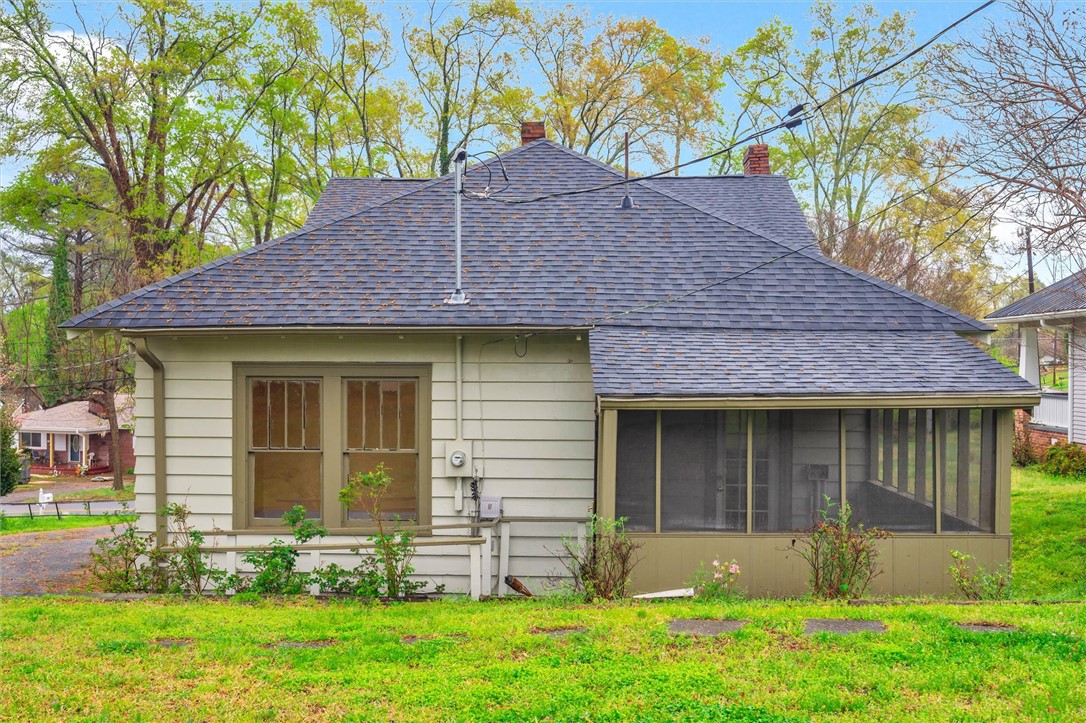 703 E Calhoun Street, Anderson, South Carolina image 26