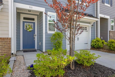 Photo of 111 Wethington Way, Travelers Rest, SC 29690 (MLS # 20301366)