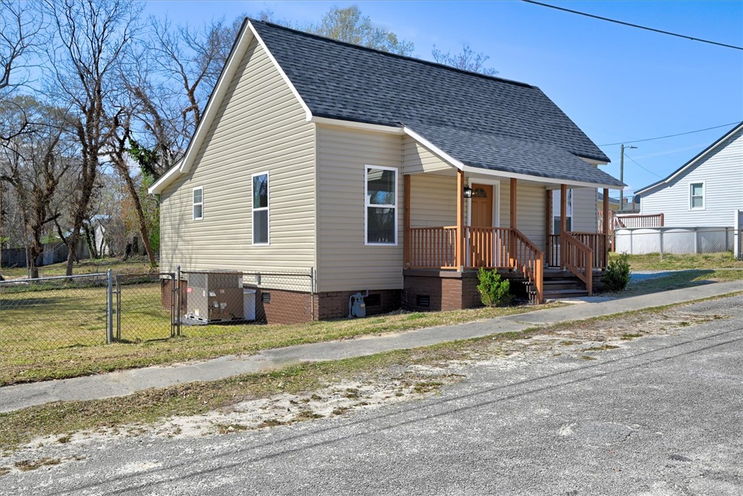 21 Mcgee Street, Belton, South Carolina image 2