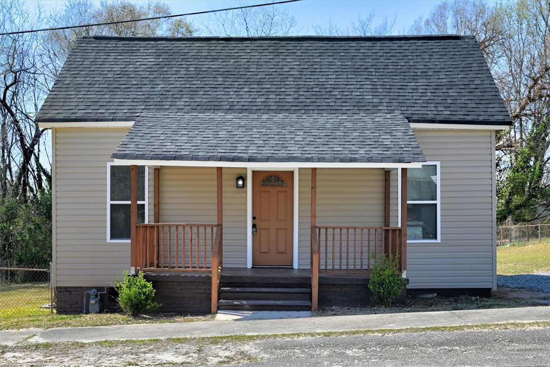 21 Mcgee Street, Belton, South Carolina image 1