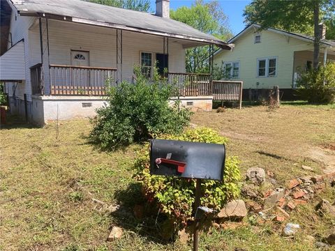 Photo of 9 Humbert Street, Seneca, SC 29678 (MLS # 20297298)