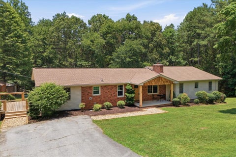 Photo of 109 Lanford Drive, Seneca, SC 29672 (MLS # 20302481)