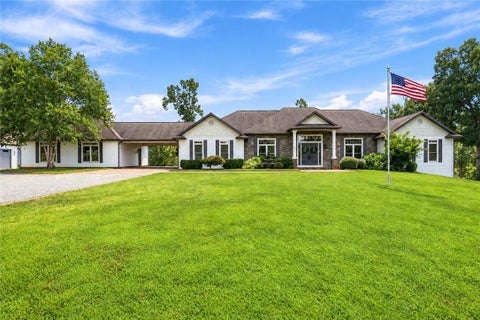 Photo of 181 Sentell Road, Williamston, SC 29697 (MLS # 20305798)