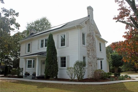 Photo of 617 Cely Road, Easley, SC 29642 (MLS # 20294820)