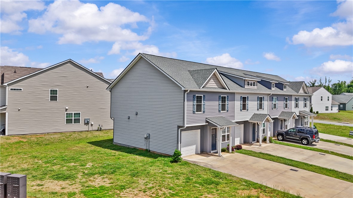406 Bee Cove Way, Pendleton, South Carolina image 3