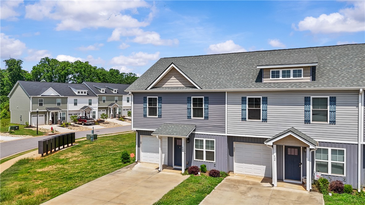 406 Bee Cove Way, Pendleton, South Carolina image 2
