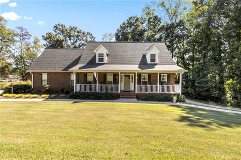 Homes For Sale - 608 Robin Hood Lane<br/> Anderson County, Anderson, SC 29621