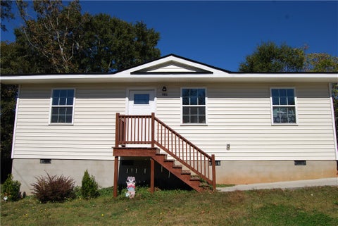 Photo of 901 E South 1st Street Street, Seneca, SC 29678 (MLS # 20308647)