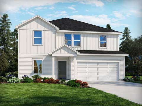 Photo of 105 Swan Grove Trail, Fountain Inn, SC 29644 (MLS # 20304460)