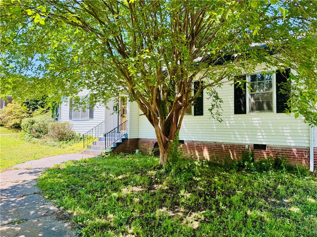 2805 Edgewood Avenue, Anderson, South Carolina image 2