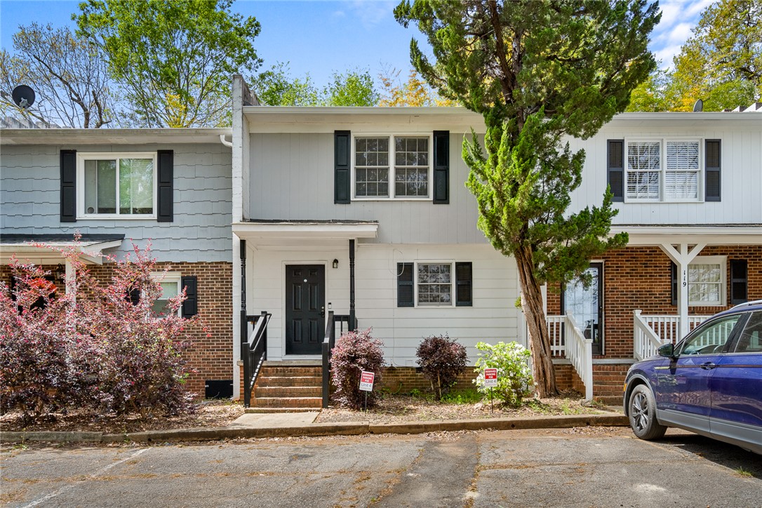 119 Freedom Drive #4, Clemson, SC Home for Sale 1 119 Freedom Drive #4