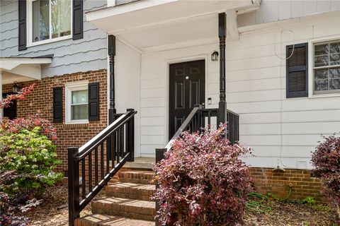 Photo of 119 Freedom Drive #4, Clemson, SC 29631 (MLS # 20299483)