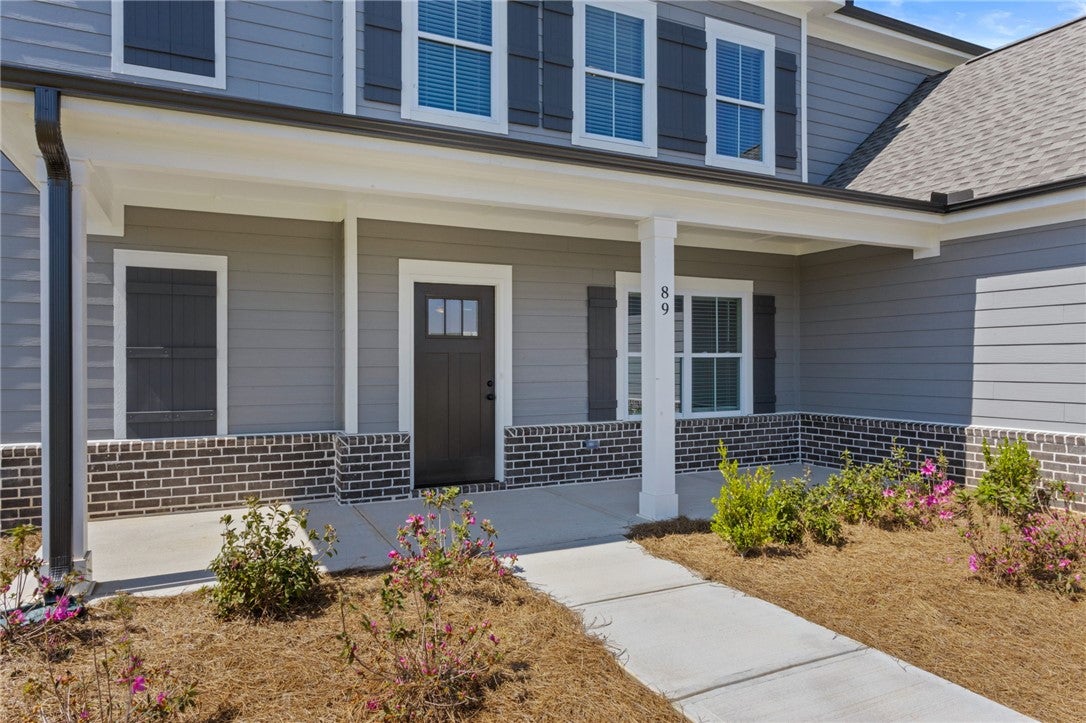 89 Boggs Road
