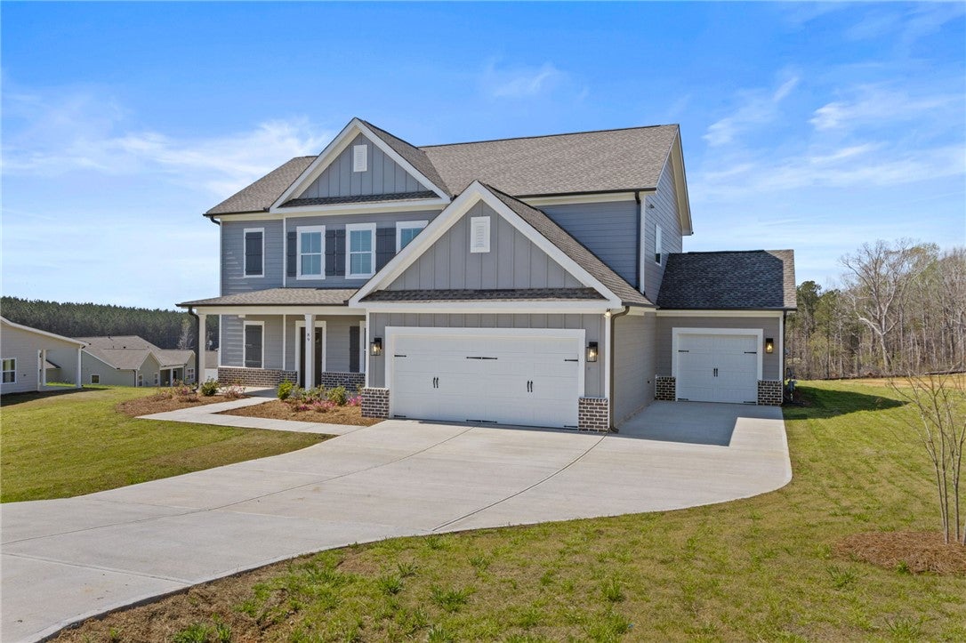 89 Boggs Road