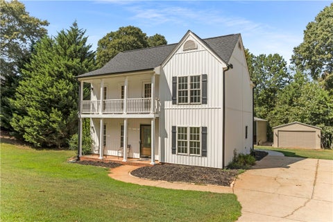 Photo of 610 Walnut Way, Anderson, SC 29626 (MLS # 20305342)
