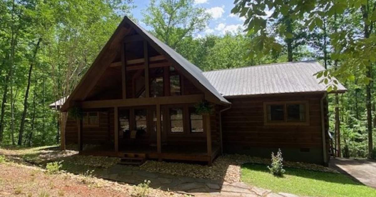 113 Bluebird Lane, Salem, South Carolina image 1