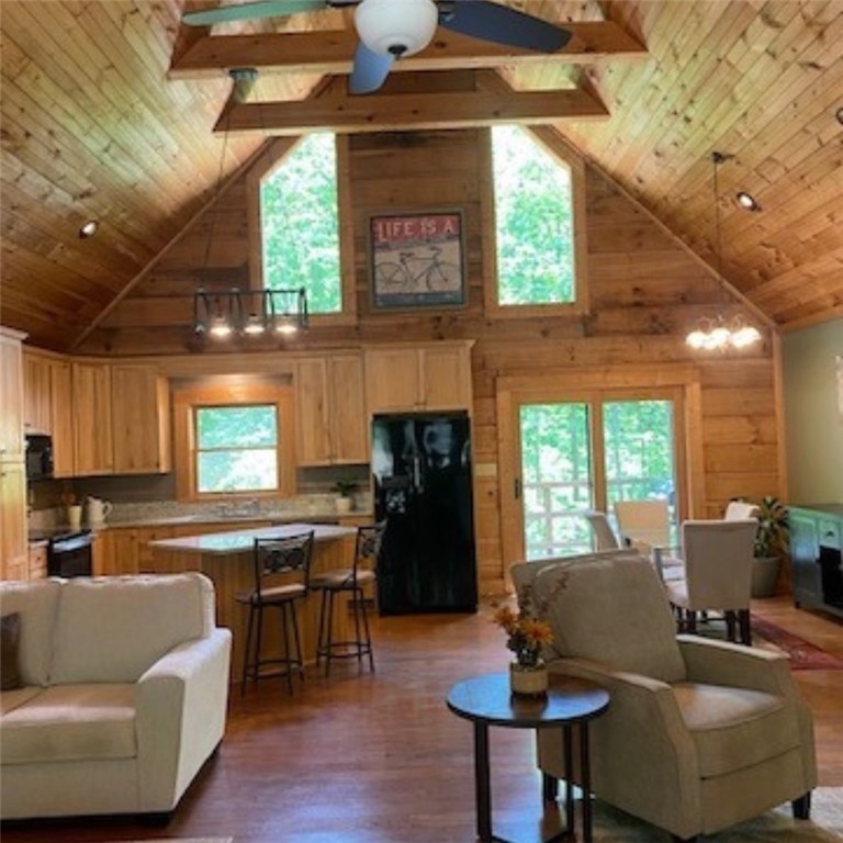 113 Bluebird Lane, Salem, South Carolina image 4