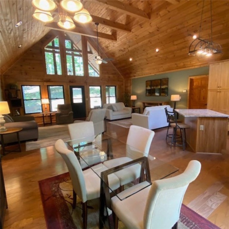 113 Bluebird Lane, Salem, South Carolina image 10