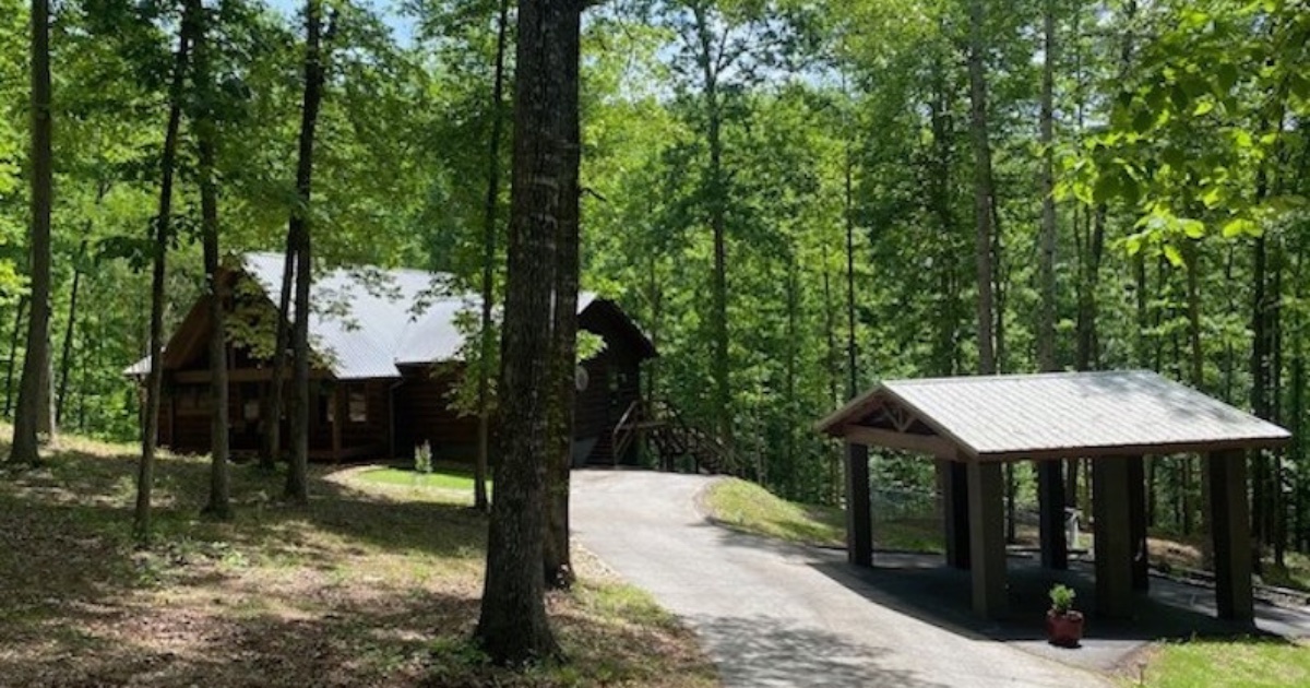 113 Bluebird Lane, Salem, South Carolina image 3