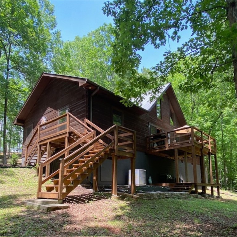 113 Bluebird Lane, Salem, South Carolina image 20