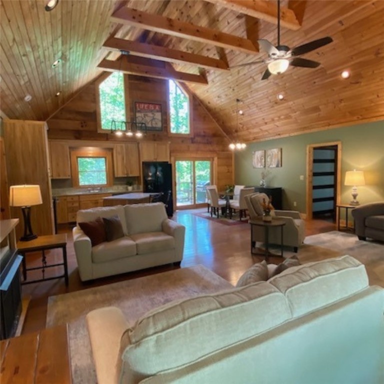 113 Bluebird Lane, Salem, South Carolina image 11
