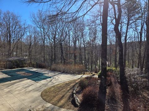 Vacant Land For Sale - 108 Hemlock Trail<br/> Cleveland, SC 29635