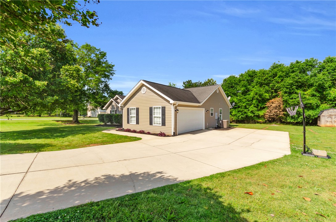 113 Yellow Pine Drive, Anderson, South Carolina image 30