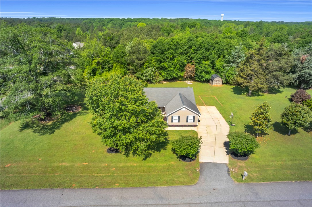 113 Yellow Pine Drive, Anderson, South Carolina image 3