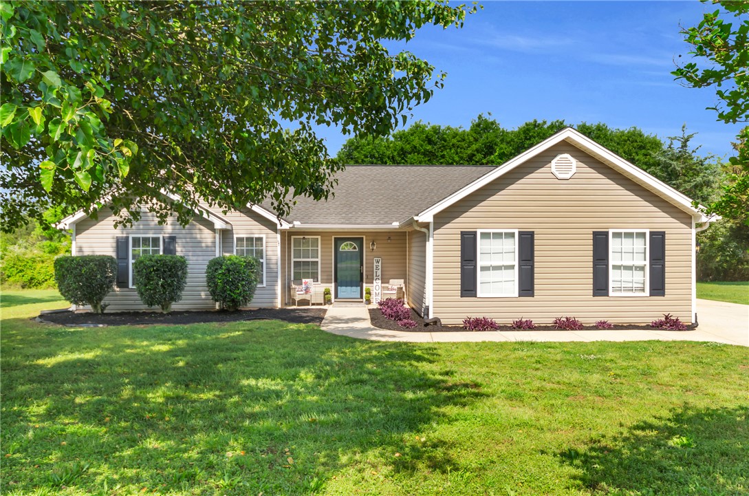 113 Yellow Pine Drive, Anderson, South Carolina image 1