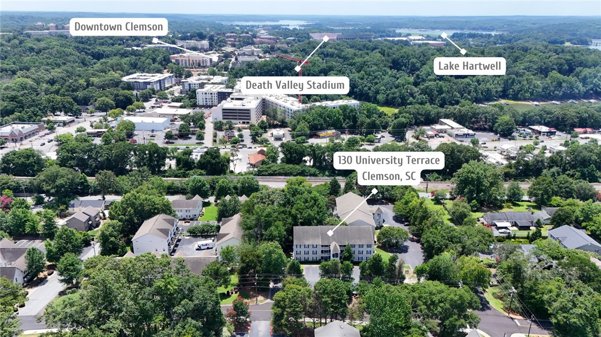 Photo 1 of 20 — 102 Calhoun Street 130, Clemson, SC 29631