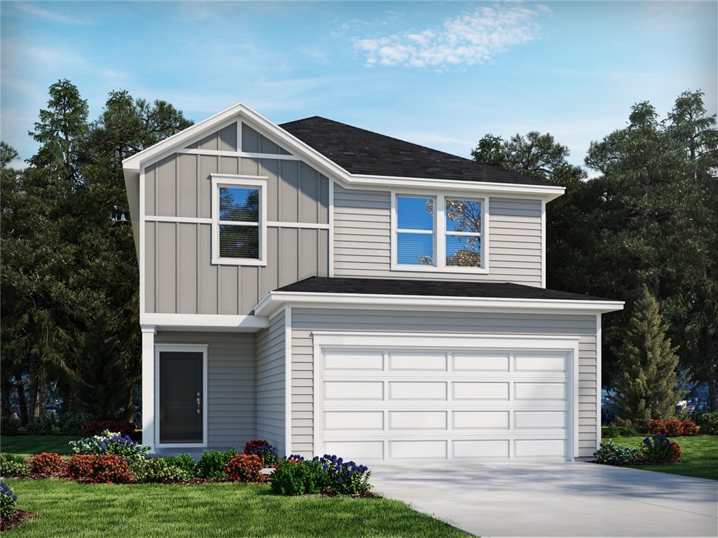 109 Gardner Avenue, Gray Court, South Carolina image 1