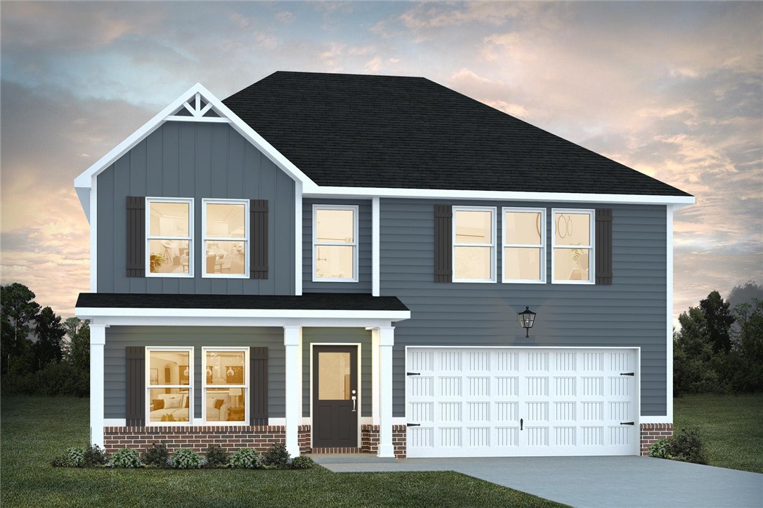 195 Clinkscales Road #LOT 134, Anderson, South Carolina image 1