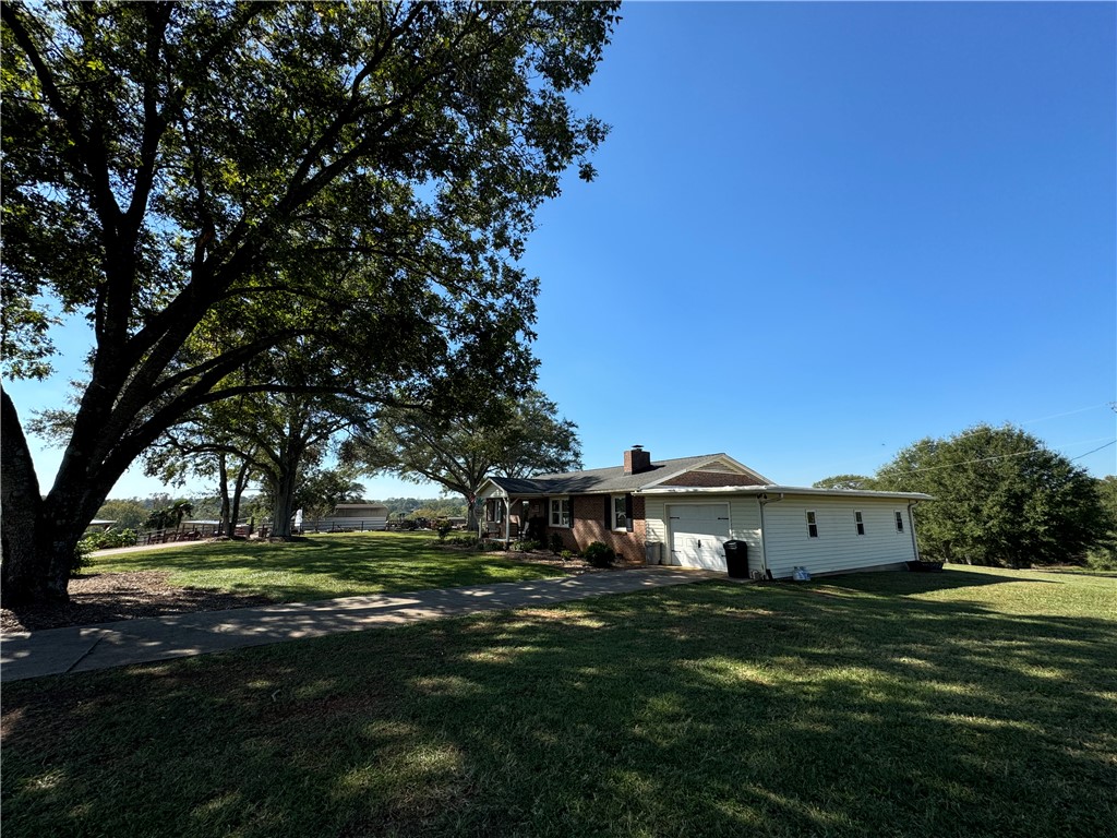 124 Donald Road, Pendleton, South Carolina image 1