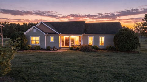 Photo of 319 Claude Fowler Road #319, Fountain Inn, SC 29644 (MLS # 20308642)