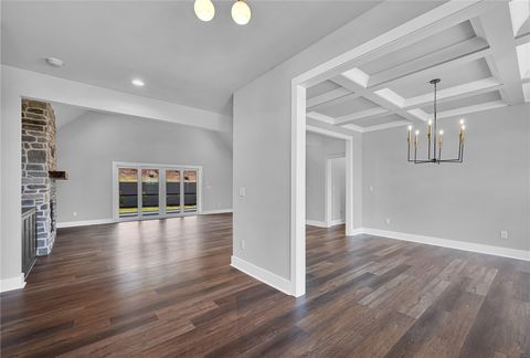 Photo of 1038 Tuscany Drive, Anderson, SC 29621 (MLS # 20300545)