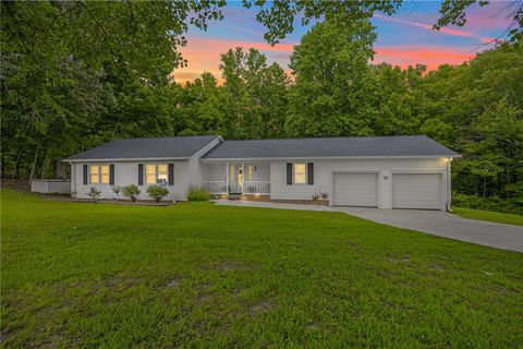 Photo of 250 Rockcrest Road, Cleveland, SC 29635 (MLS # 20304297)