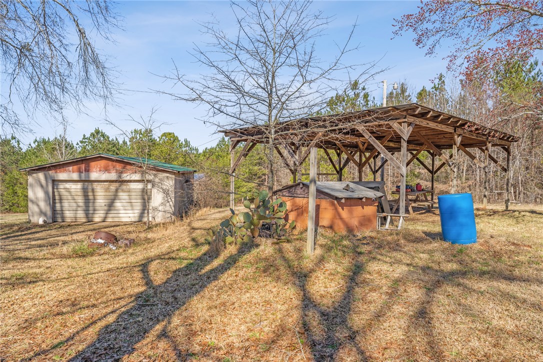 Residential, Abbeville, South Carolina image 23