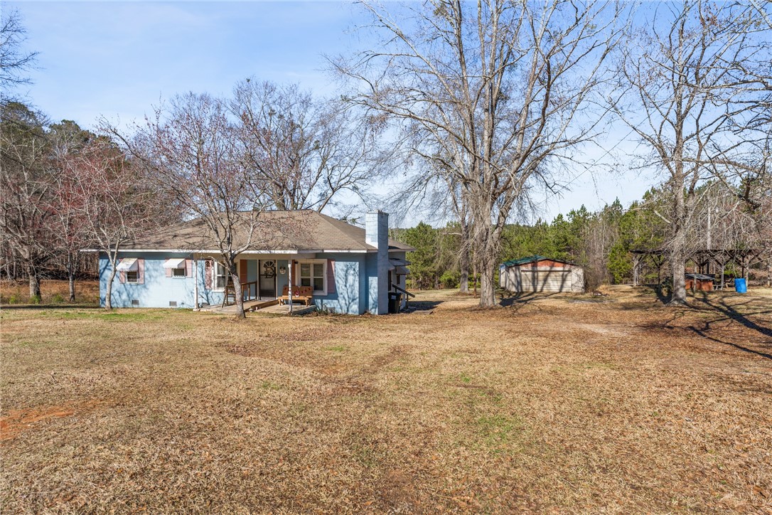 Residential, Abbeville, South Carolina image 3