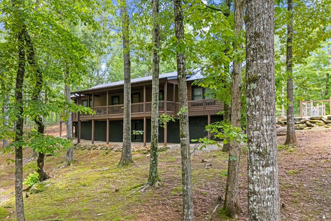 119 Deerwood Dr. Drive, Westminster, South Carolina image 8