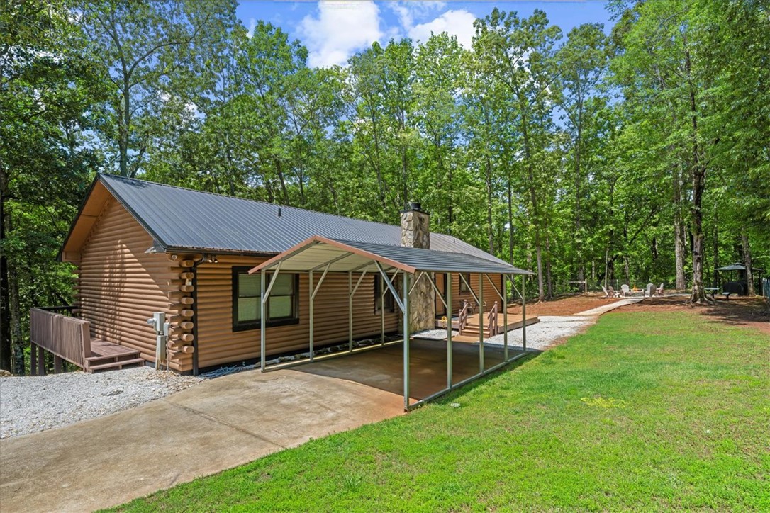 119 Deerwood Dr. Drive, Westminster, South Carolina image 2