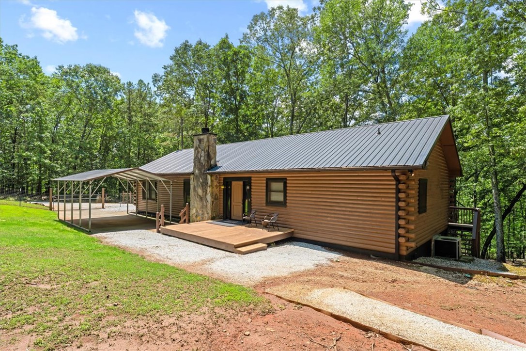 119 Deerwood Dr. Drive, Westminster, South Carolina image 3