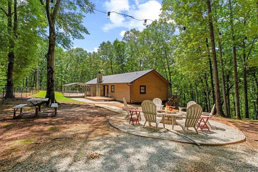 119 Deerwood Dr. Drive, Westminster, South Carolina image 4