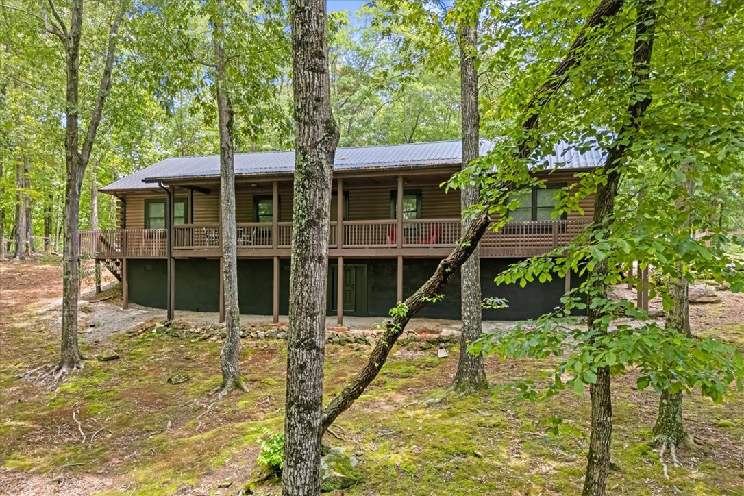 119 Deerwood Dr. Drive, Westminster, South Carolina image 5