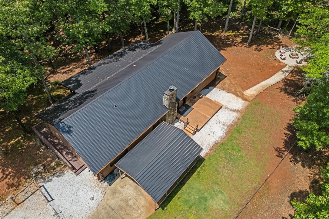 119 Deerwood Dr. Drive, Westminster, South Carolina image 39