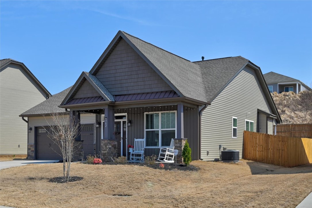 162 Capslock Trail, Pendleton, South Carolina image 2