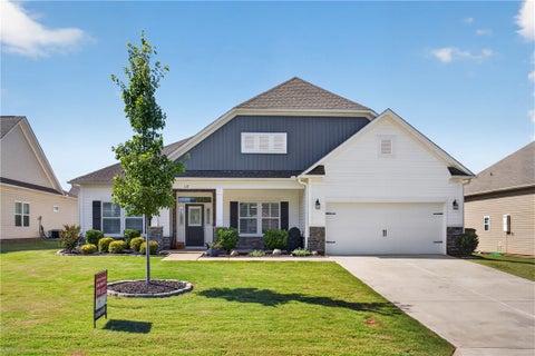 Photo of 117 Spyglass Lane, Pendleton, SC 29670 (MLS # 20305967)
