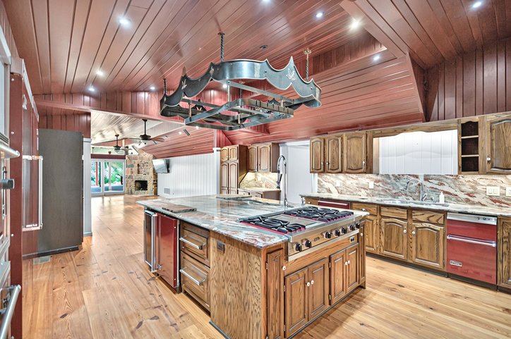 1501 Providence Church Road, Anderson, South Carolina image 3